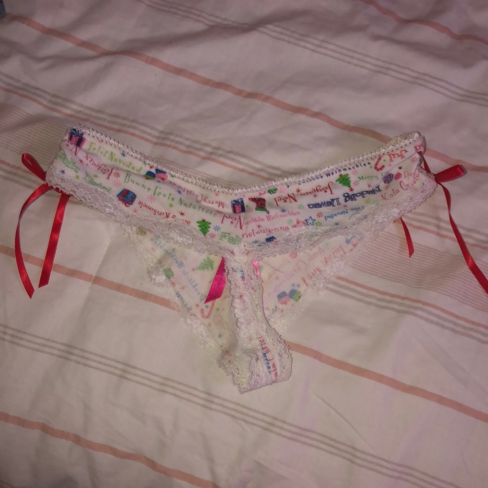 Victoria’s Secret Pout Collection